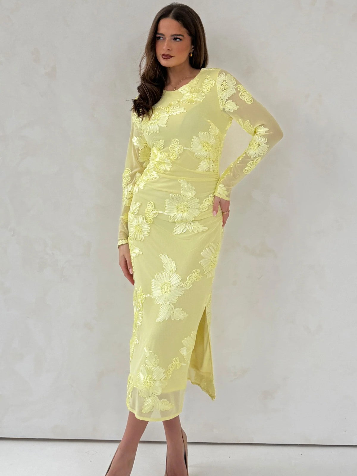 Elodie Dress