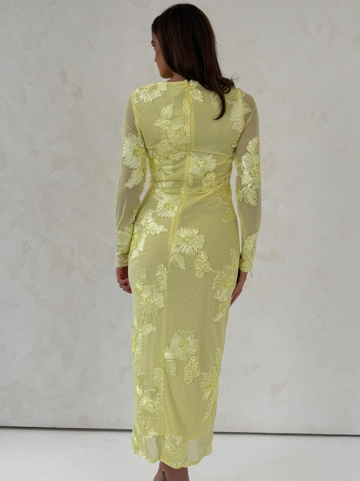 Elodie Dress