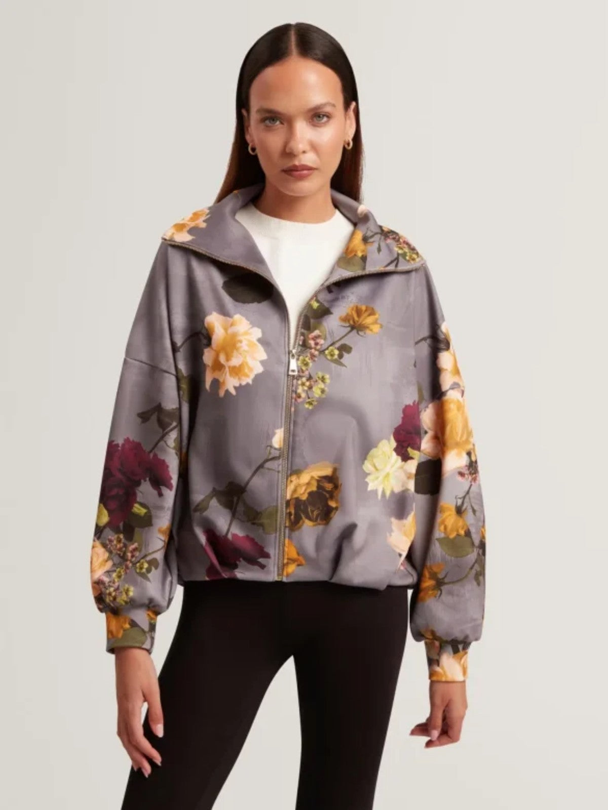 Elvae Jacket