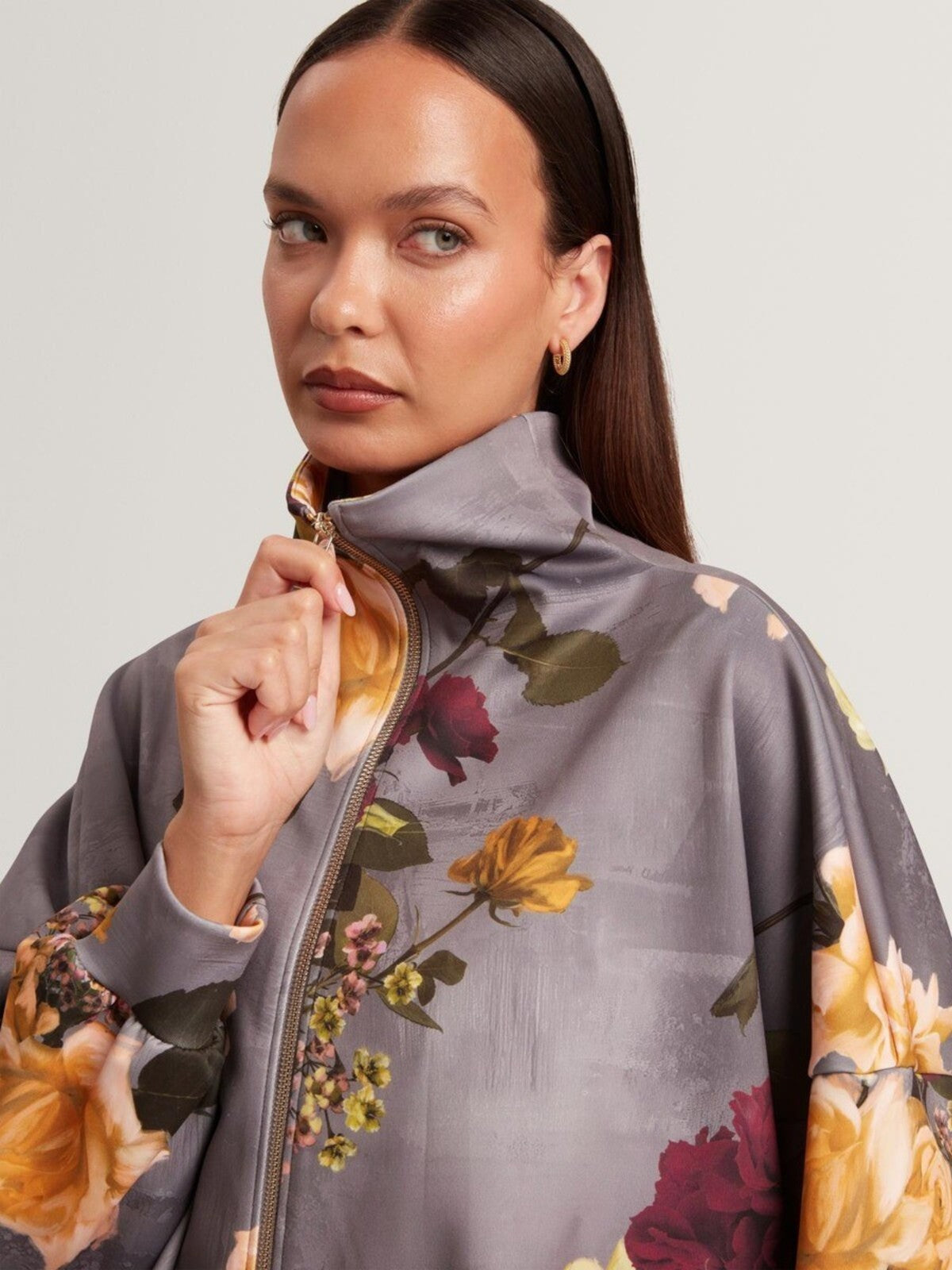 Elvae Jacket