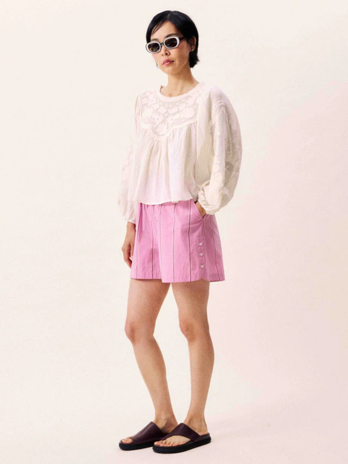 Eurybia Short