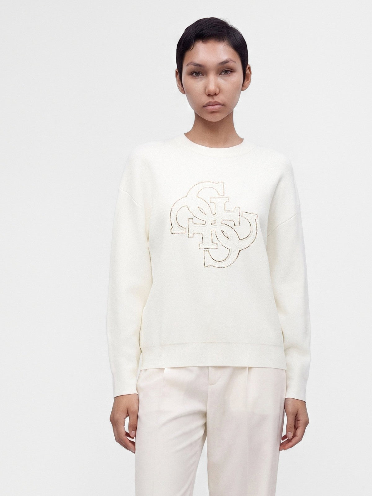 Evelyn Jumper