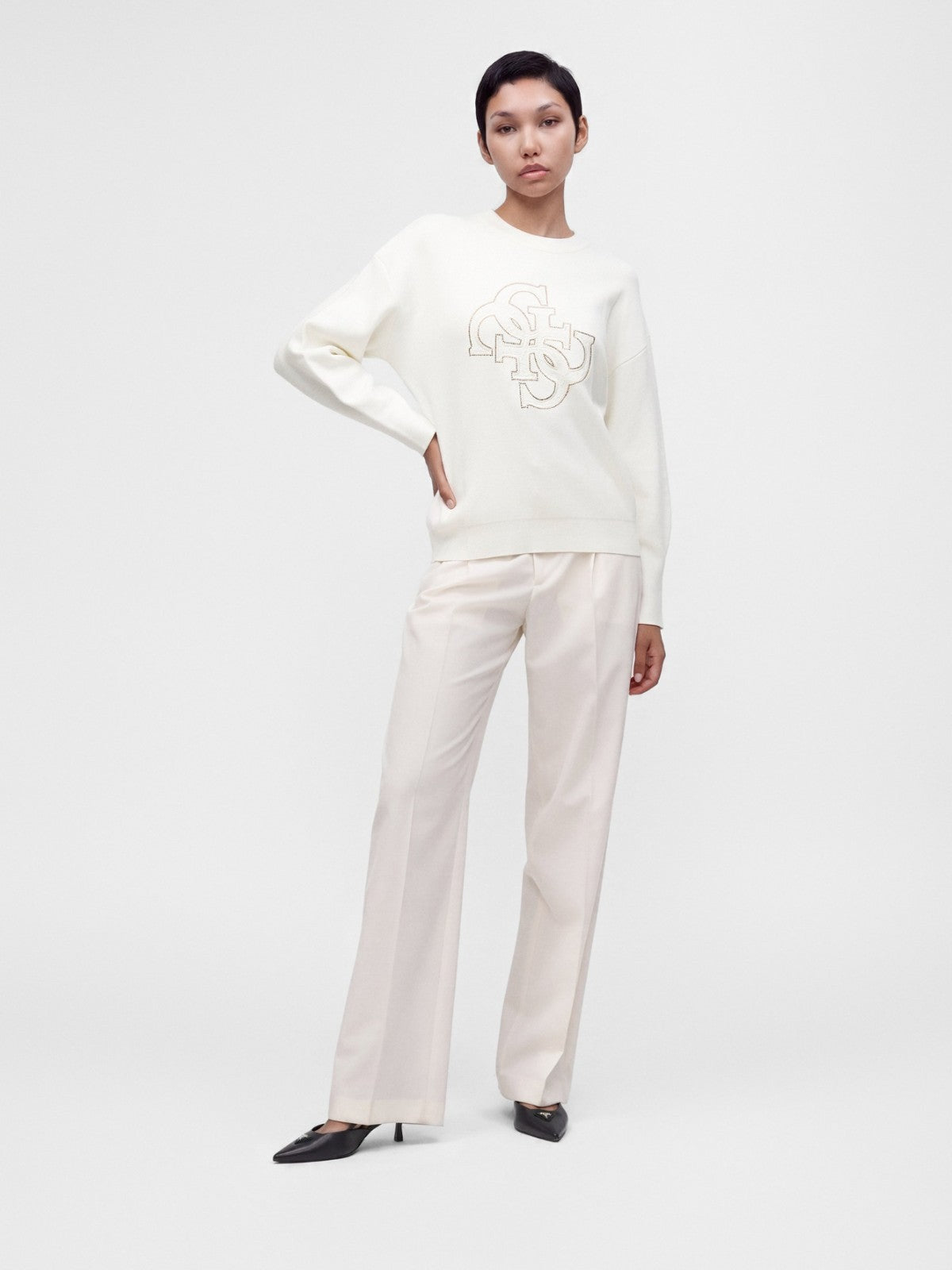 Evelyn Jumper