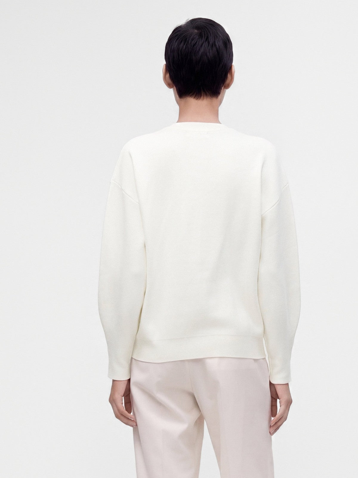 Evelyn Jumper