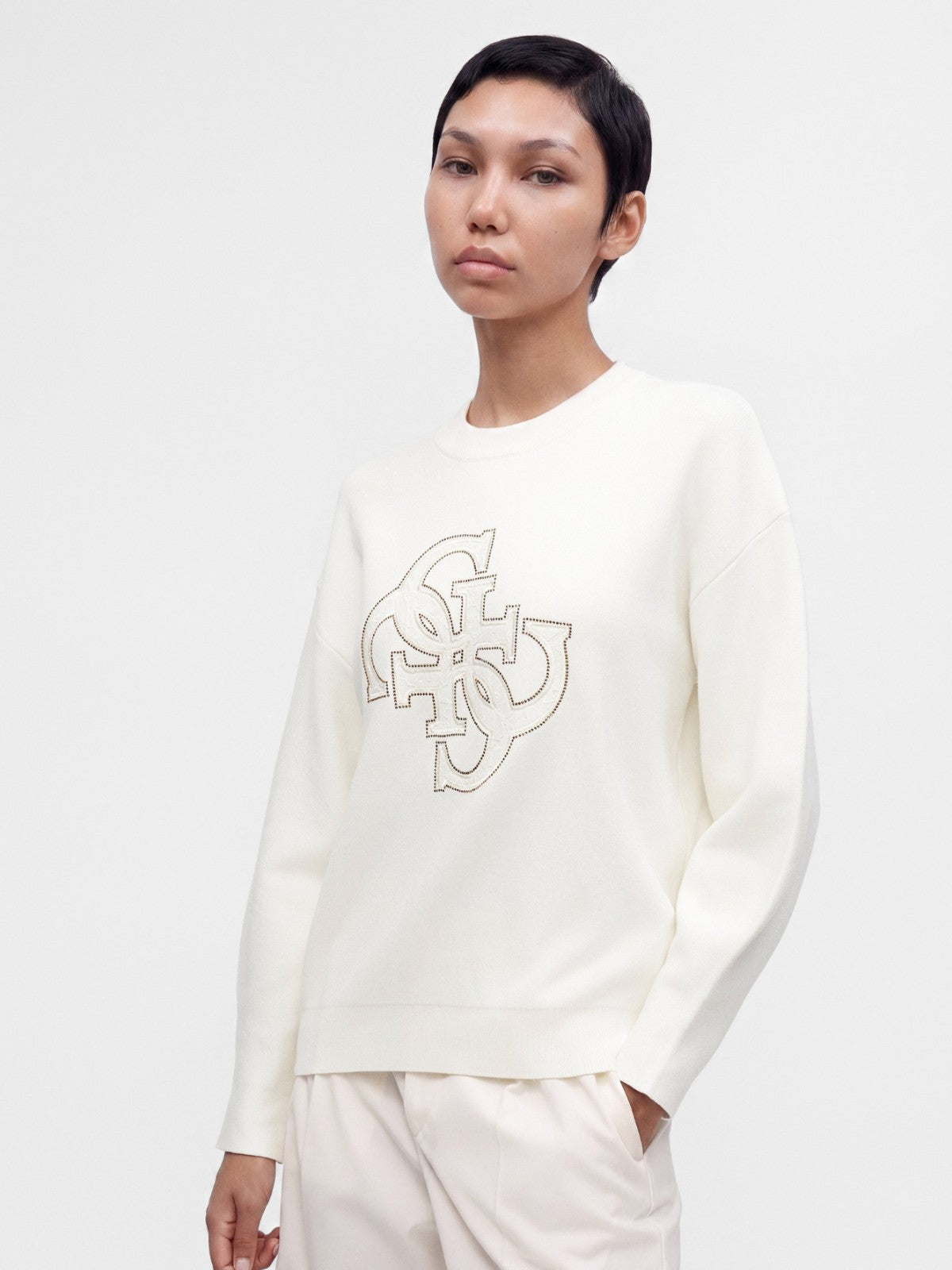 Evelyn Jumper