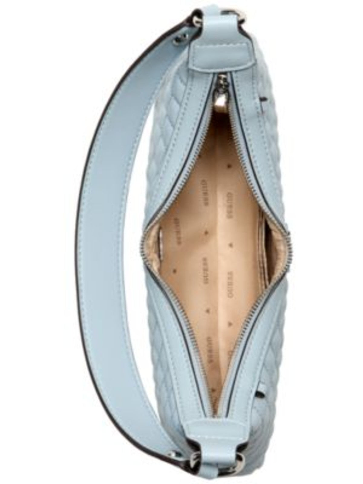 Everlee Blue Bag