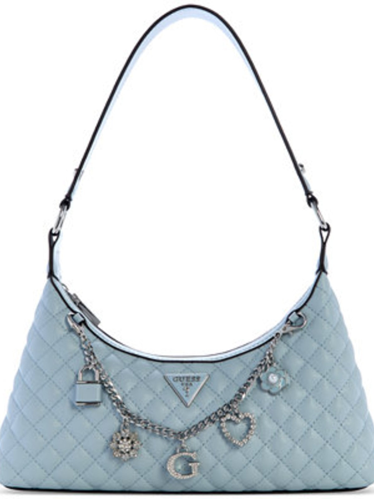 Everlee Blue Bag