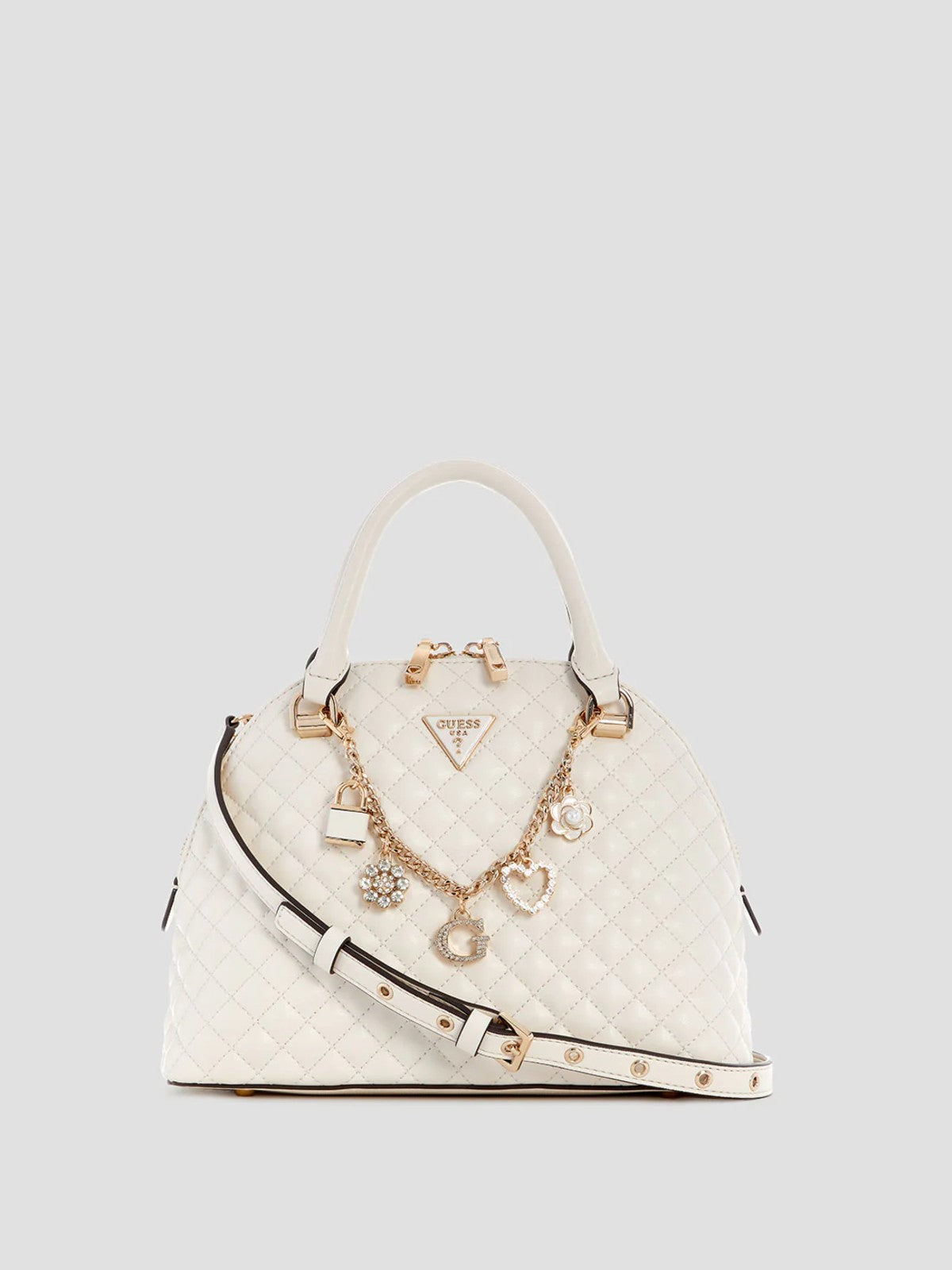 Everlee Dome Bag