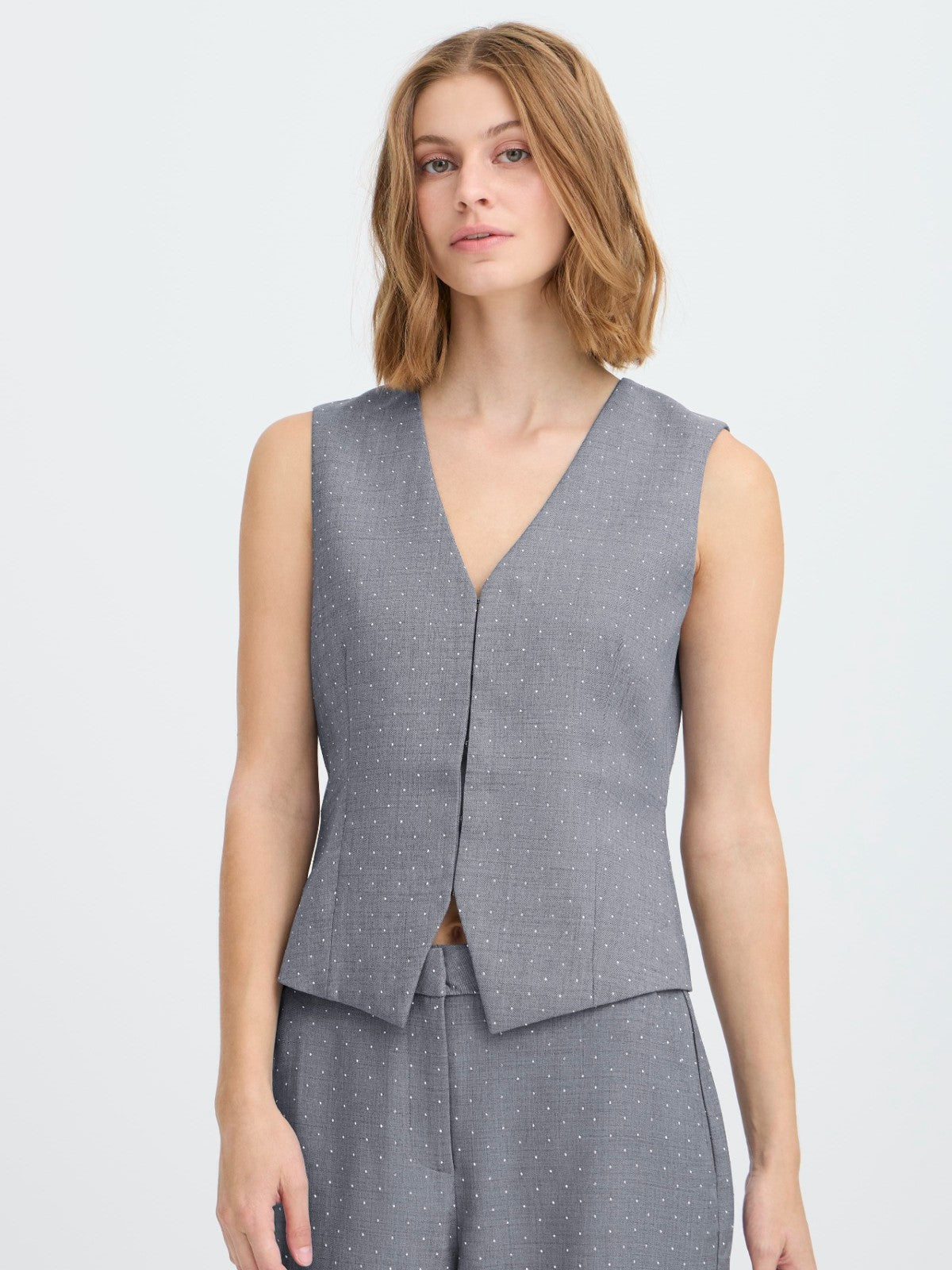 Eztola Waistcoat