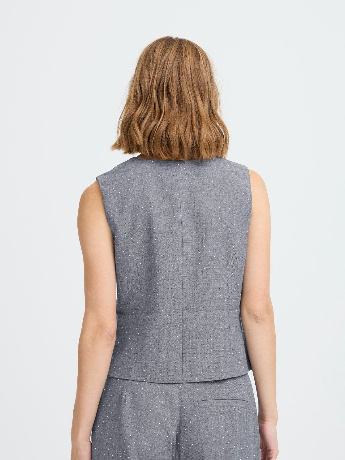 Eztola Waistcoat