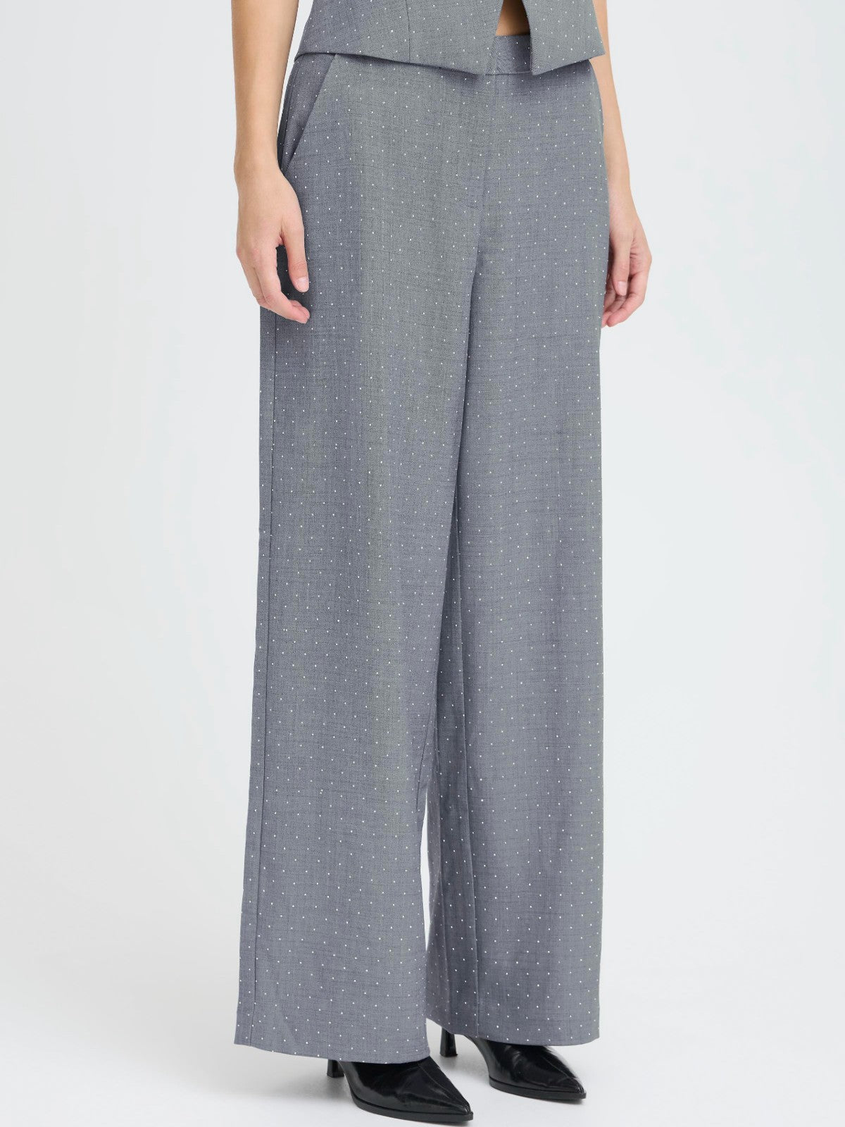 Eztola Pants
