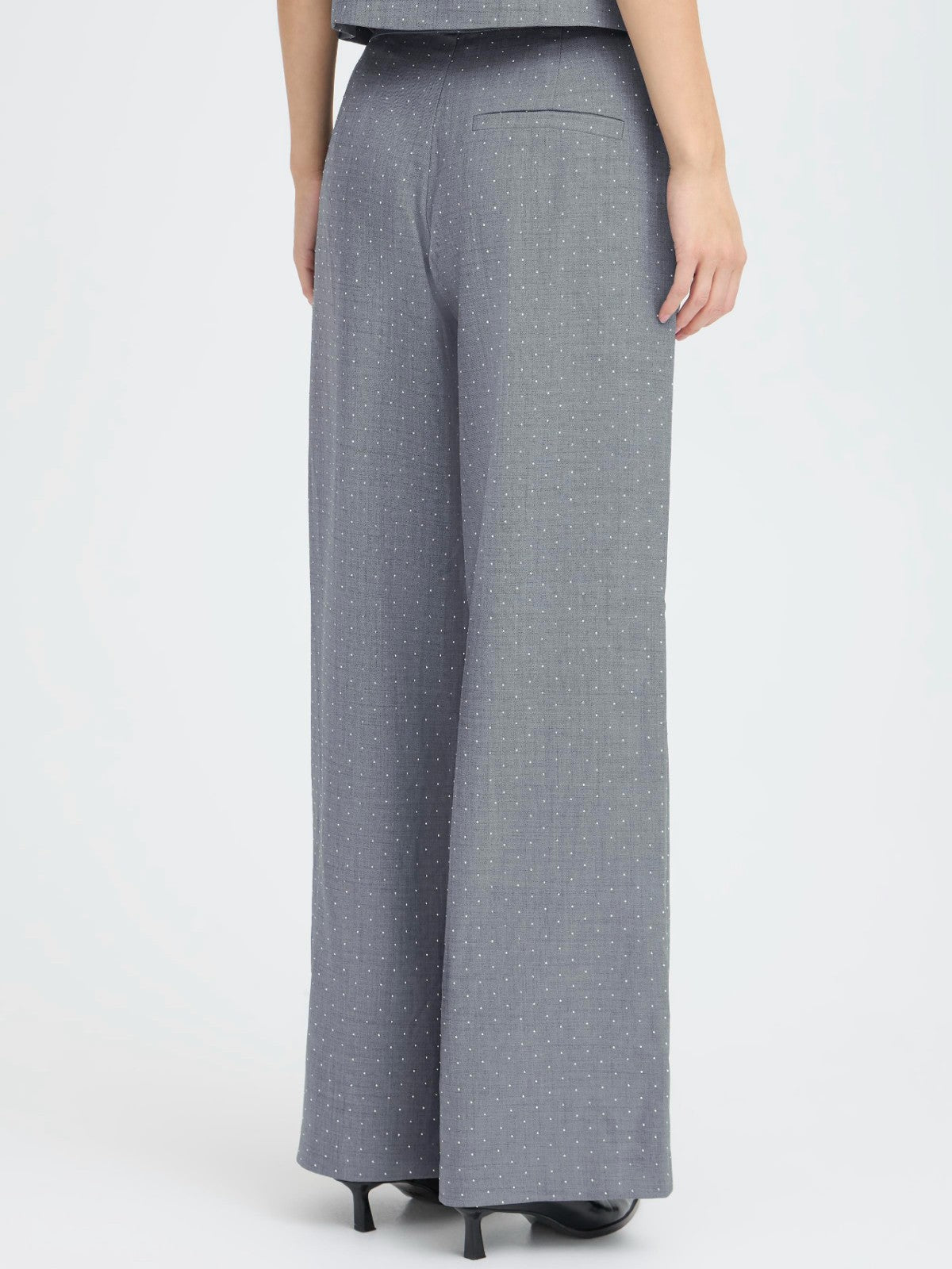 Eztola Pants