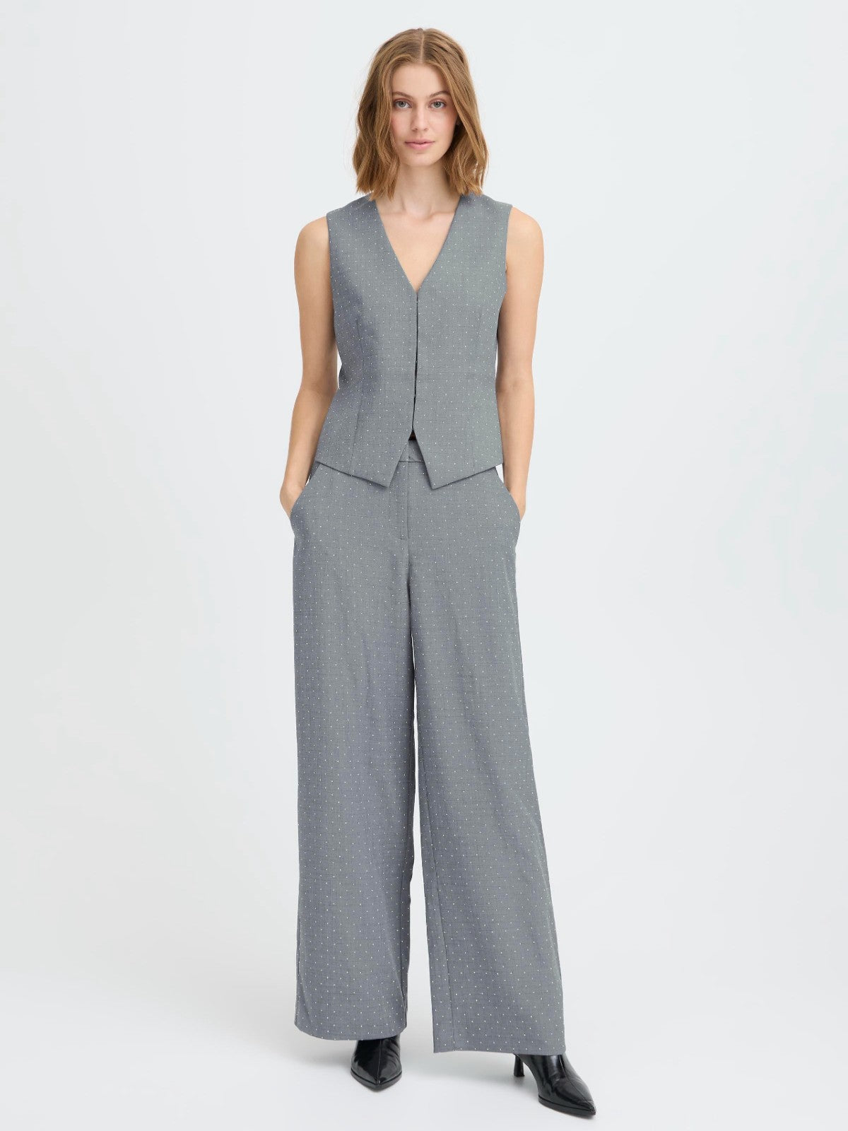 Eztola Pants