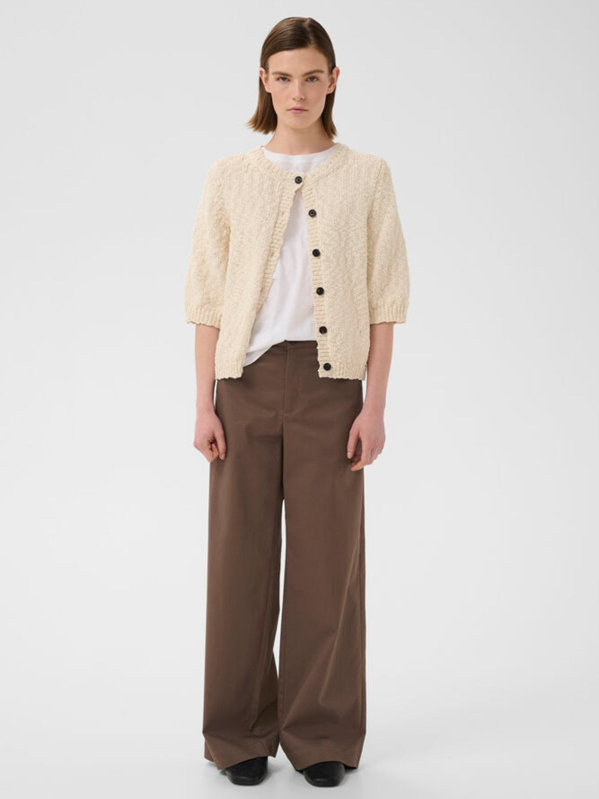 Elvia Pants