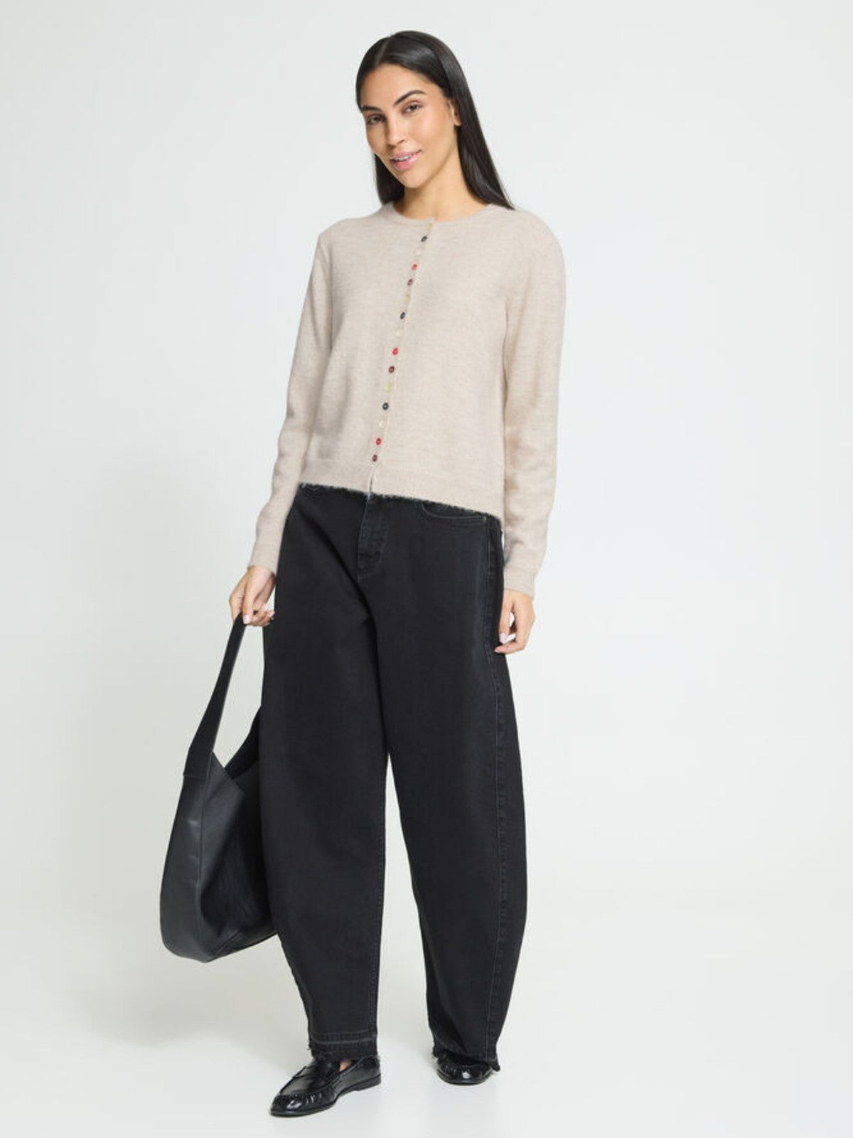 Fantia Cardigan