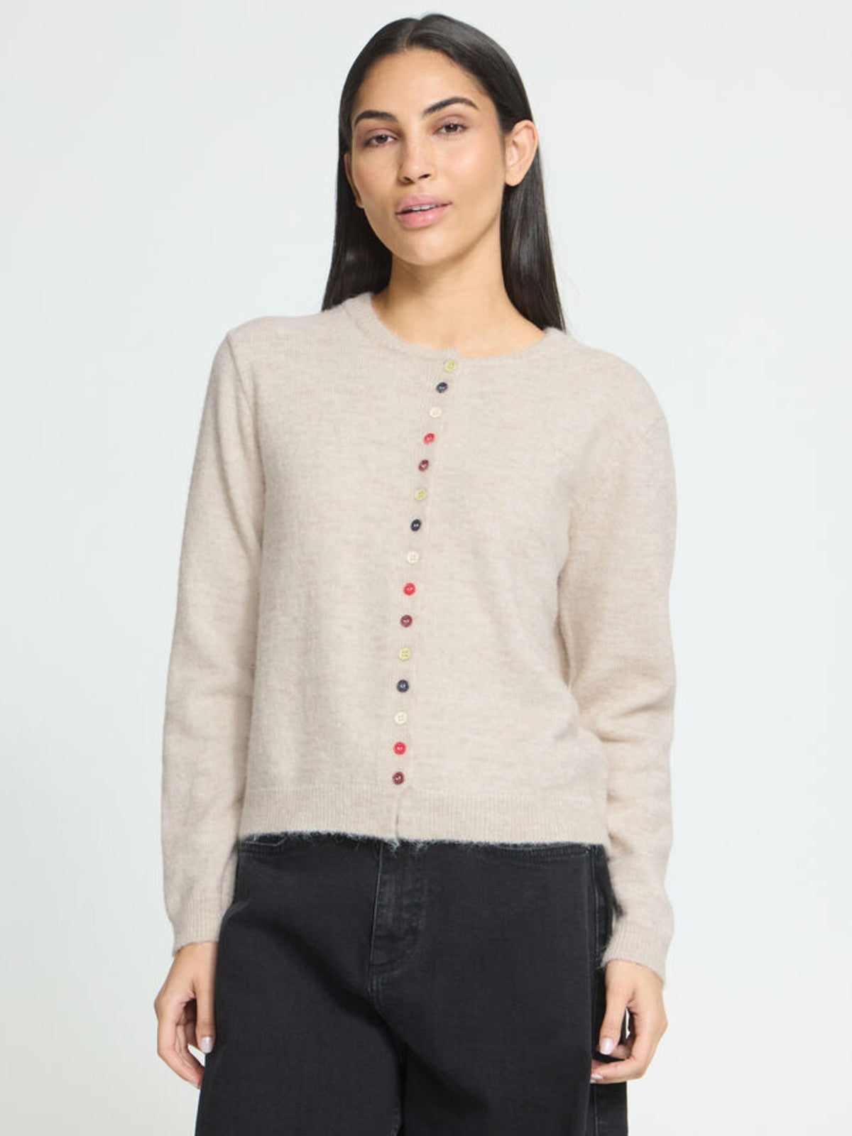 Fantia Cardigan