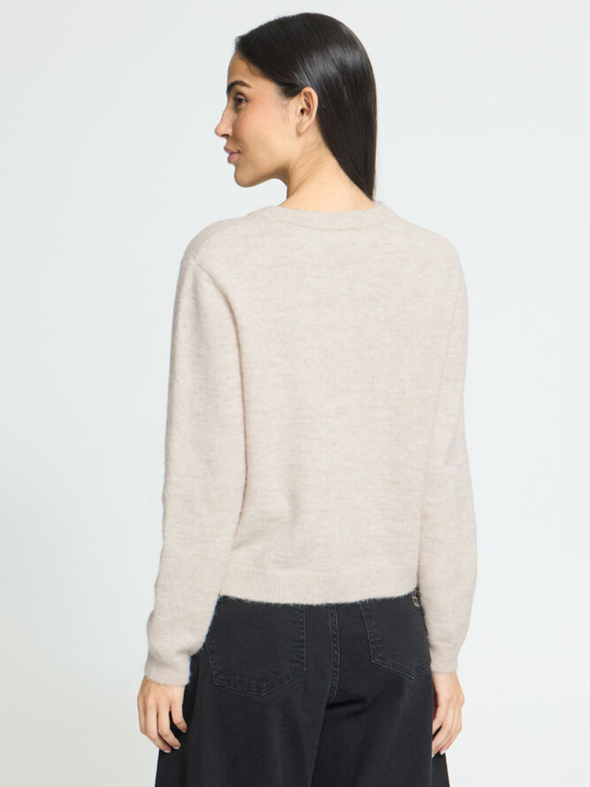 Fantia Cardigan