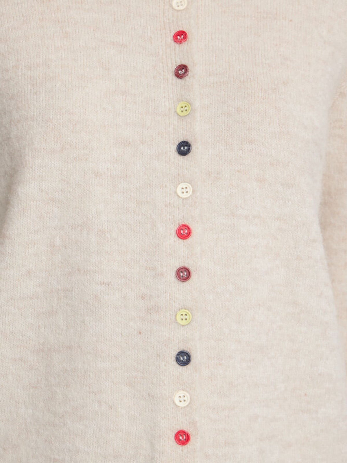 Fantia Cardigan