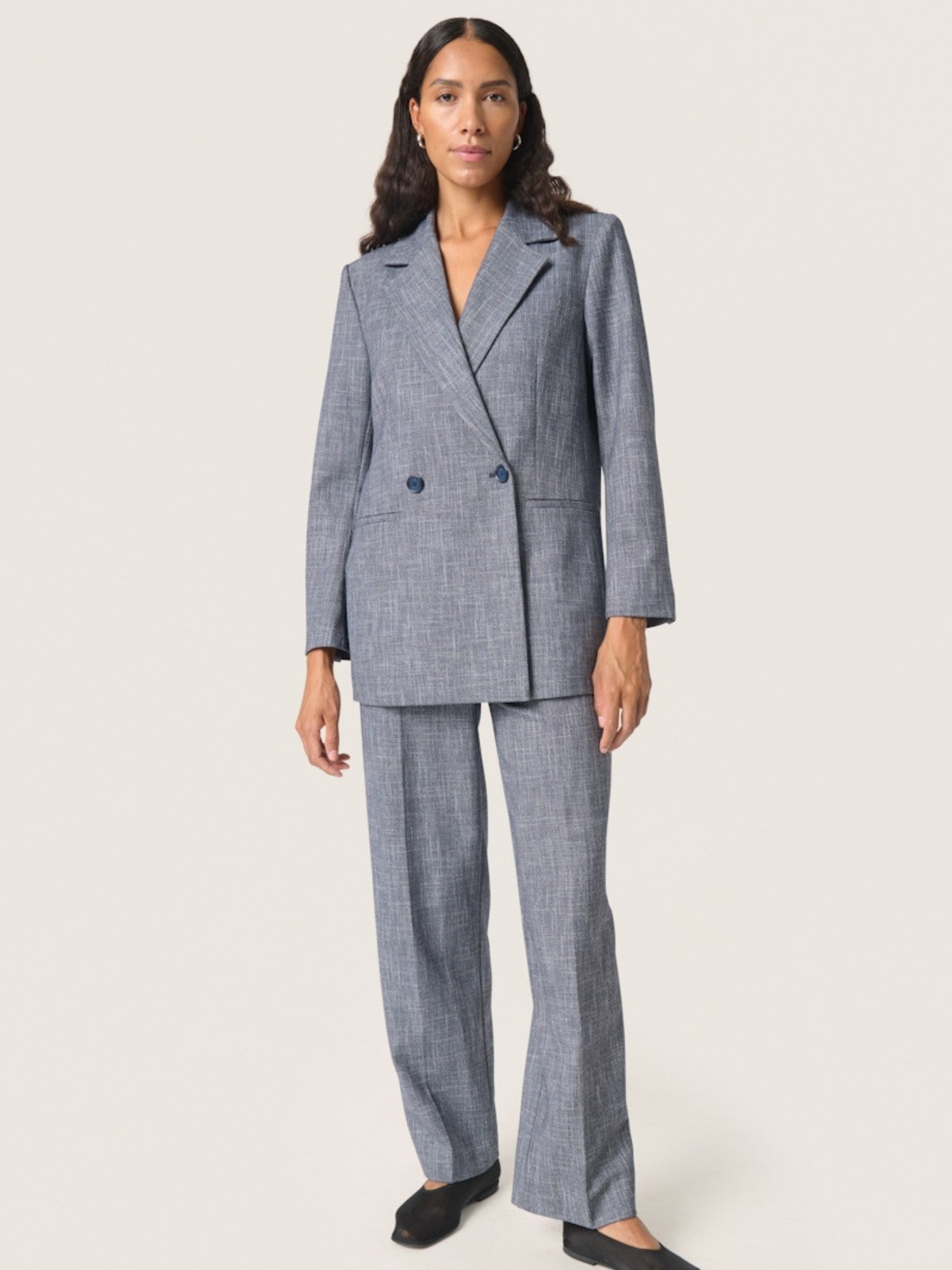Farren Blazer