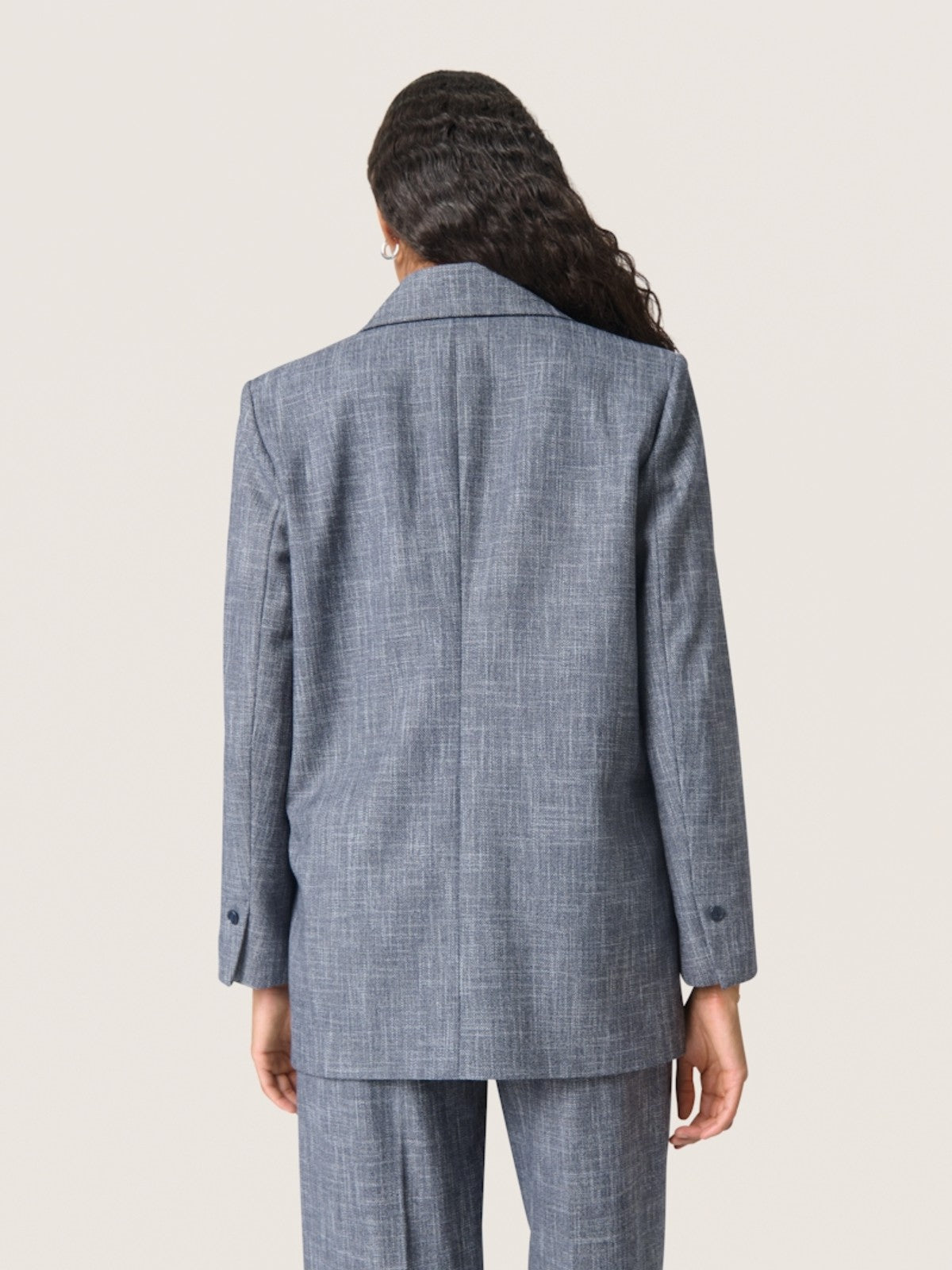 Farren Blazer