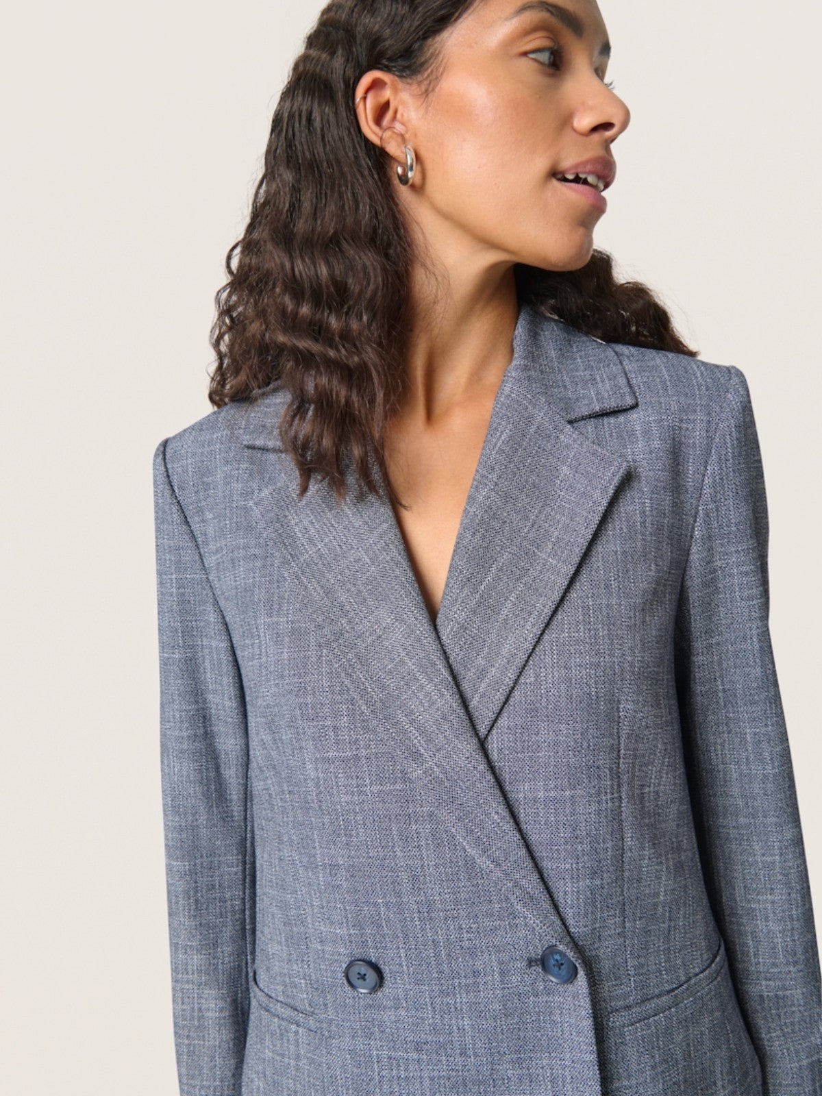 Farren Blazer