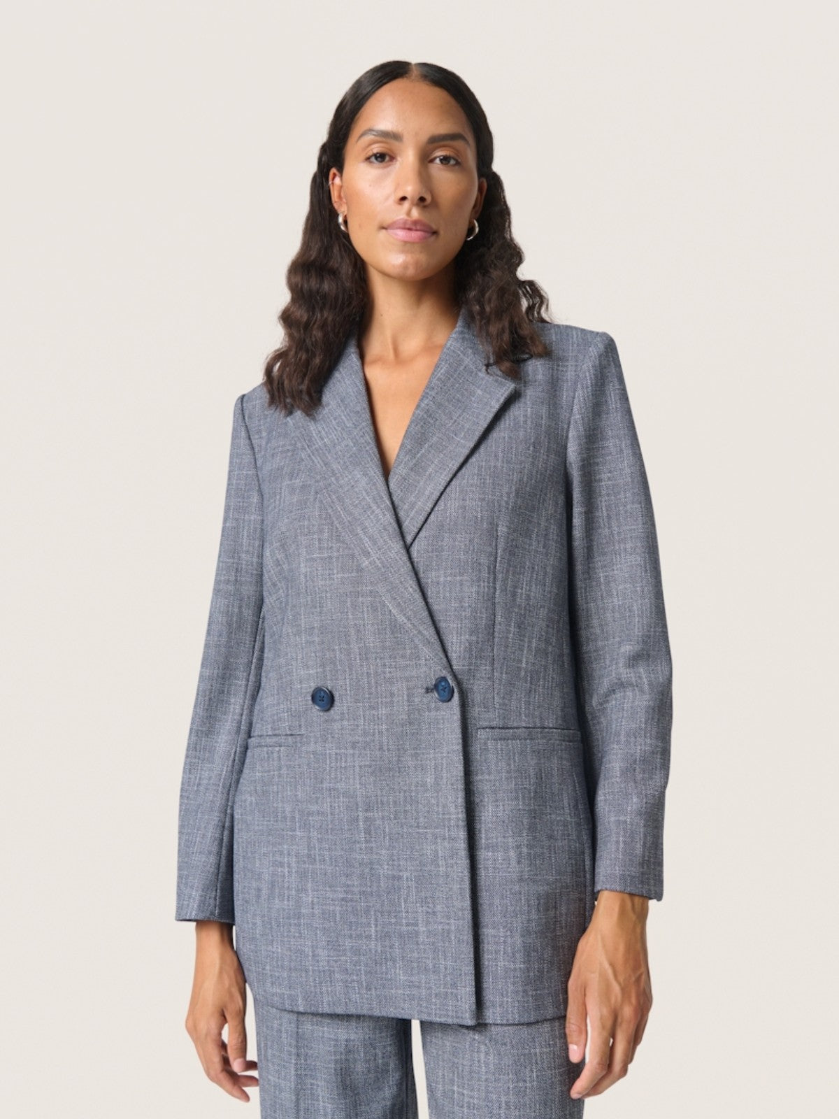 Farren Blazer