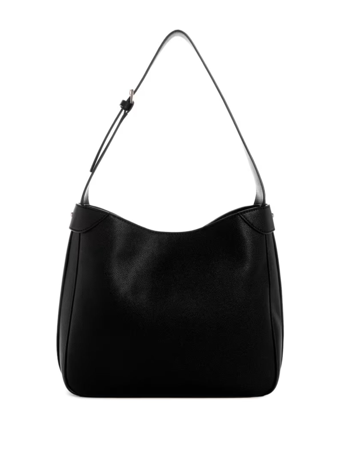 Fedora Hobo Bag