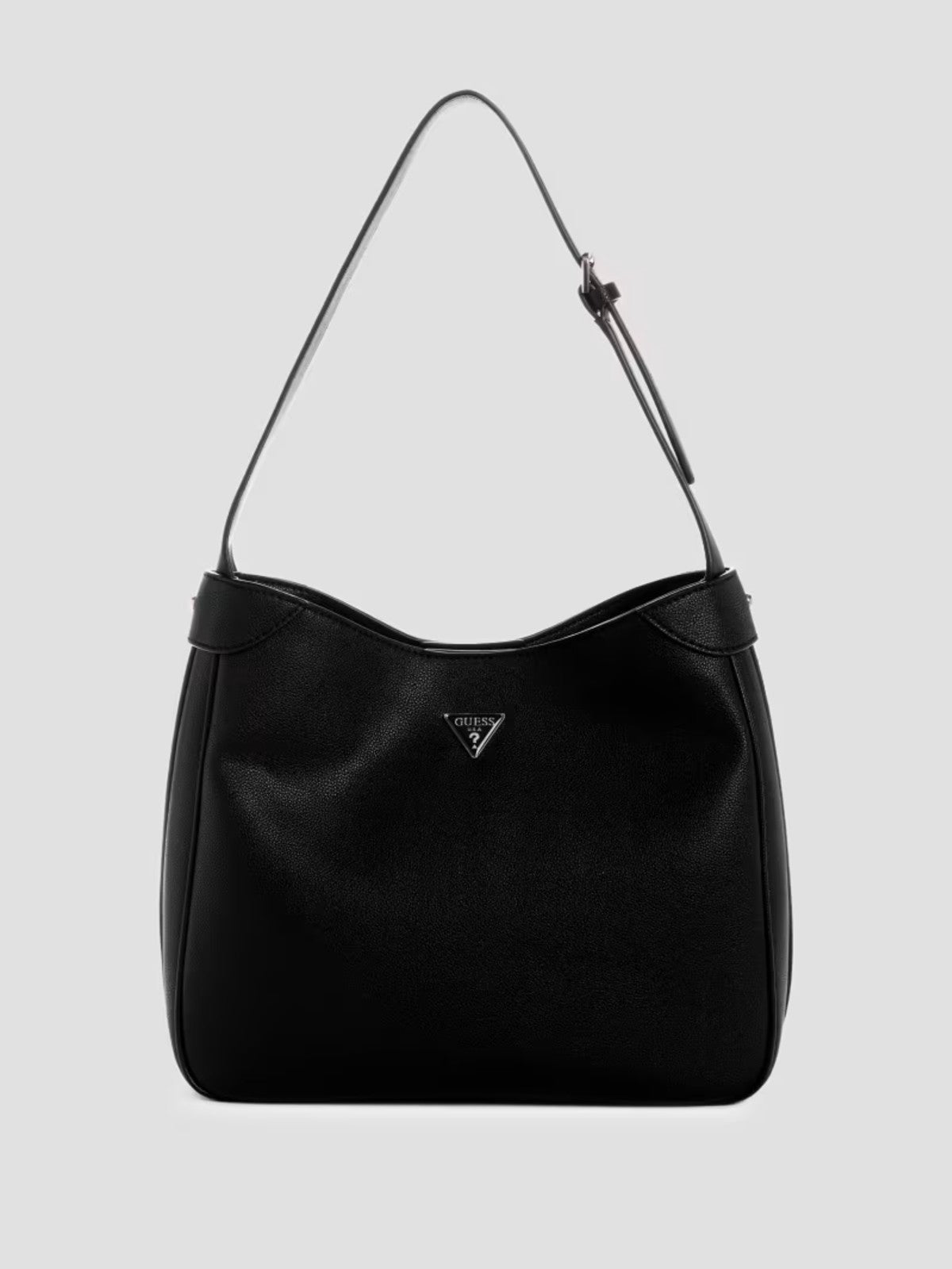 Fedora Hobo Bag