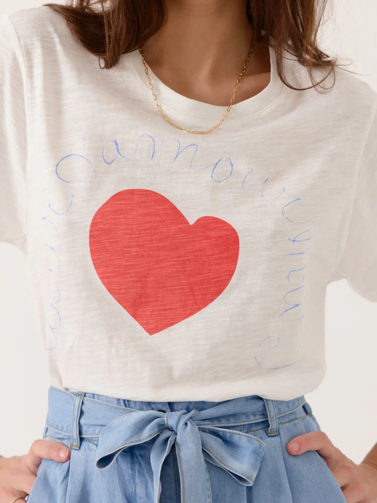 Felina T-Shirt