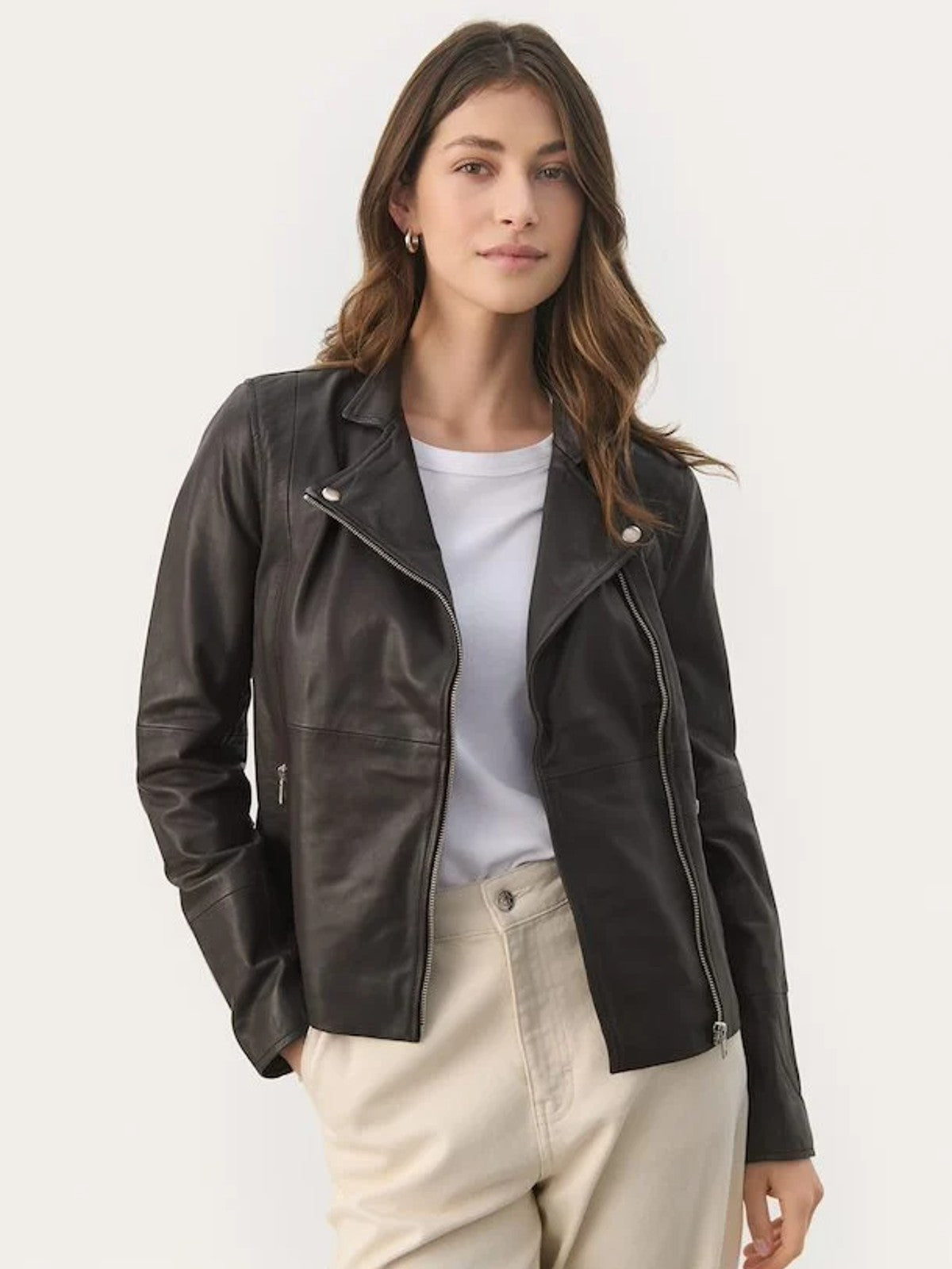 Frances Jacket