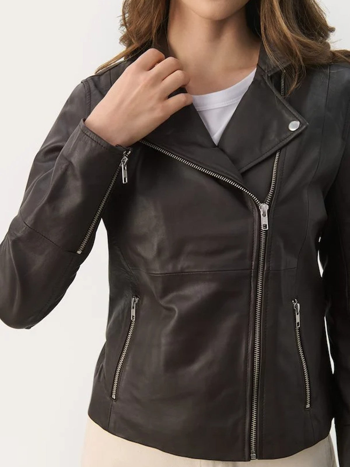 Frances Jacket