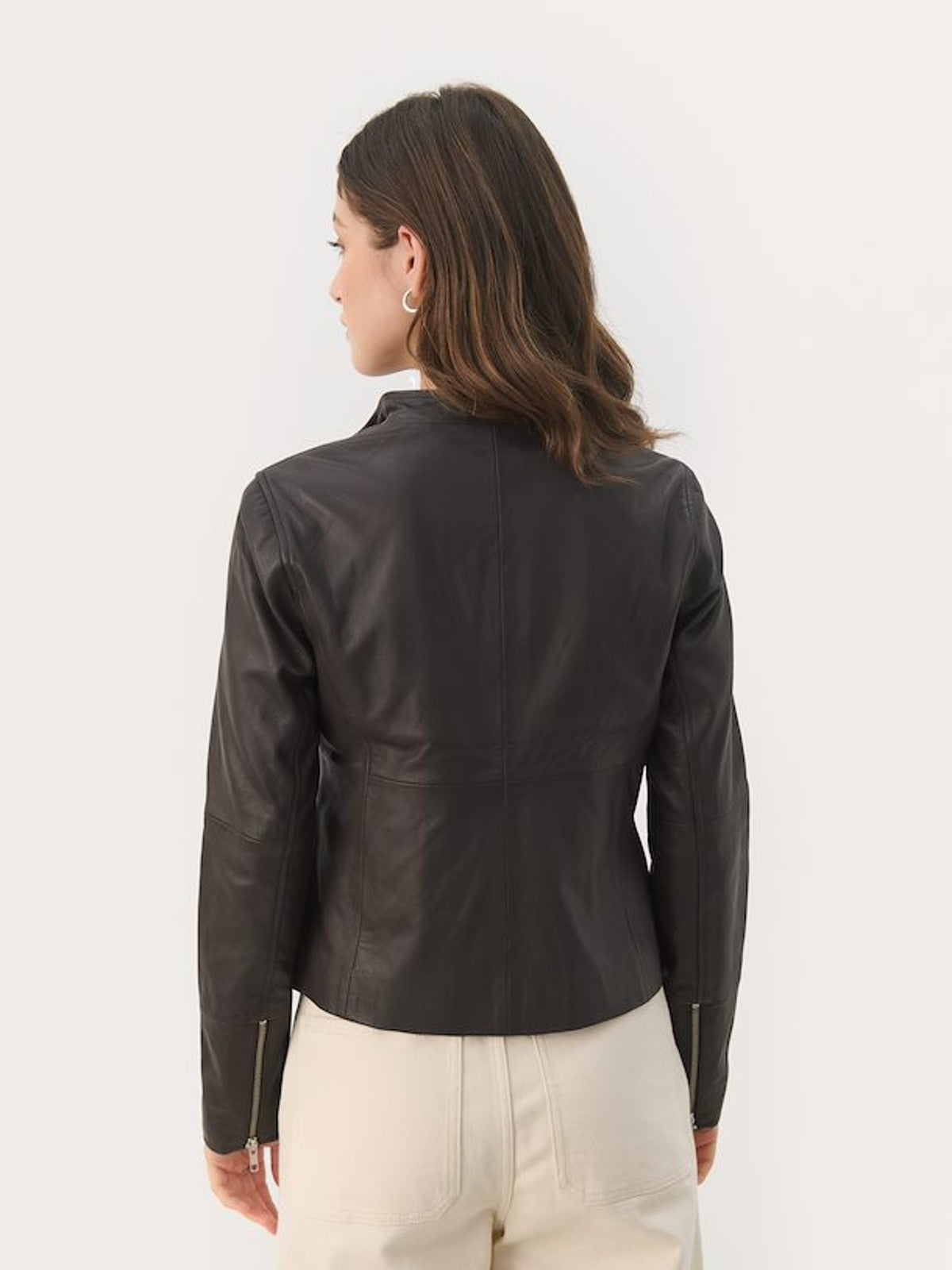 Frances Jacket