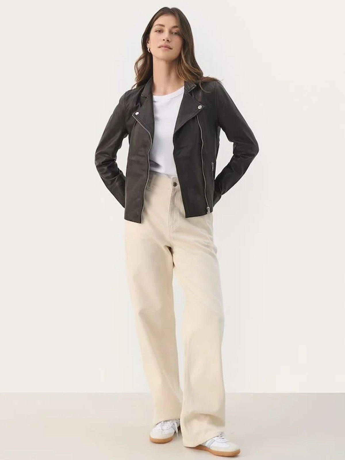 Frances Jacket