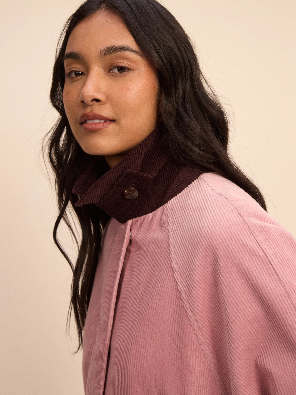 Freddie Barn Jacket