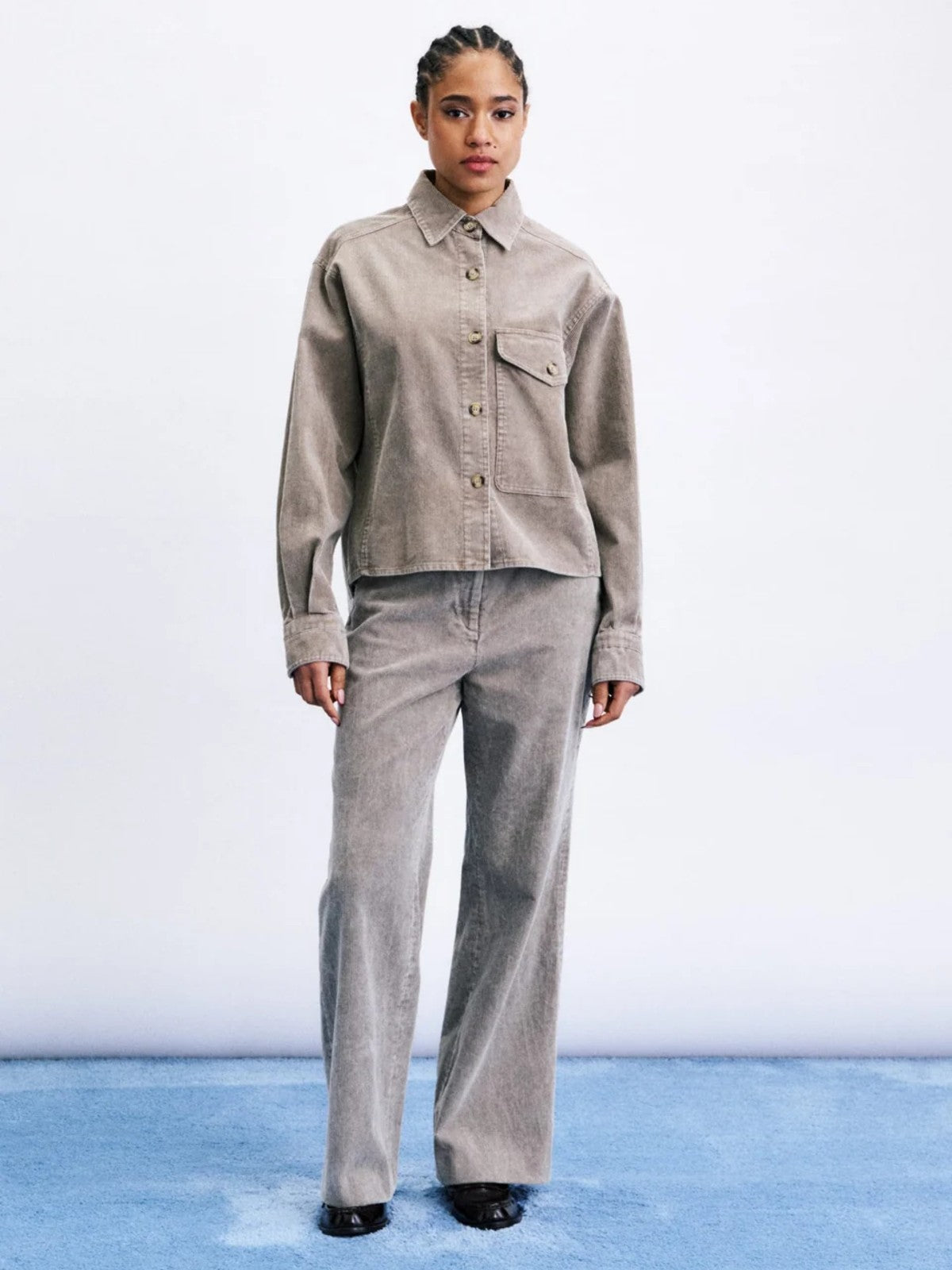 Gazi Shirt