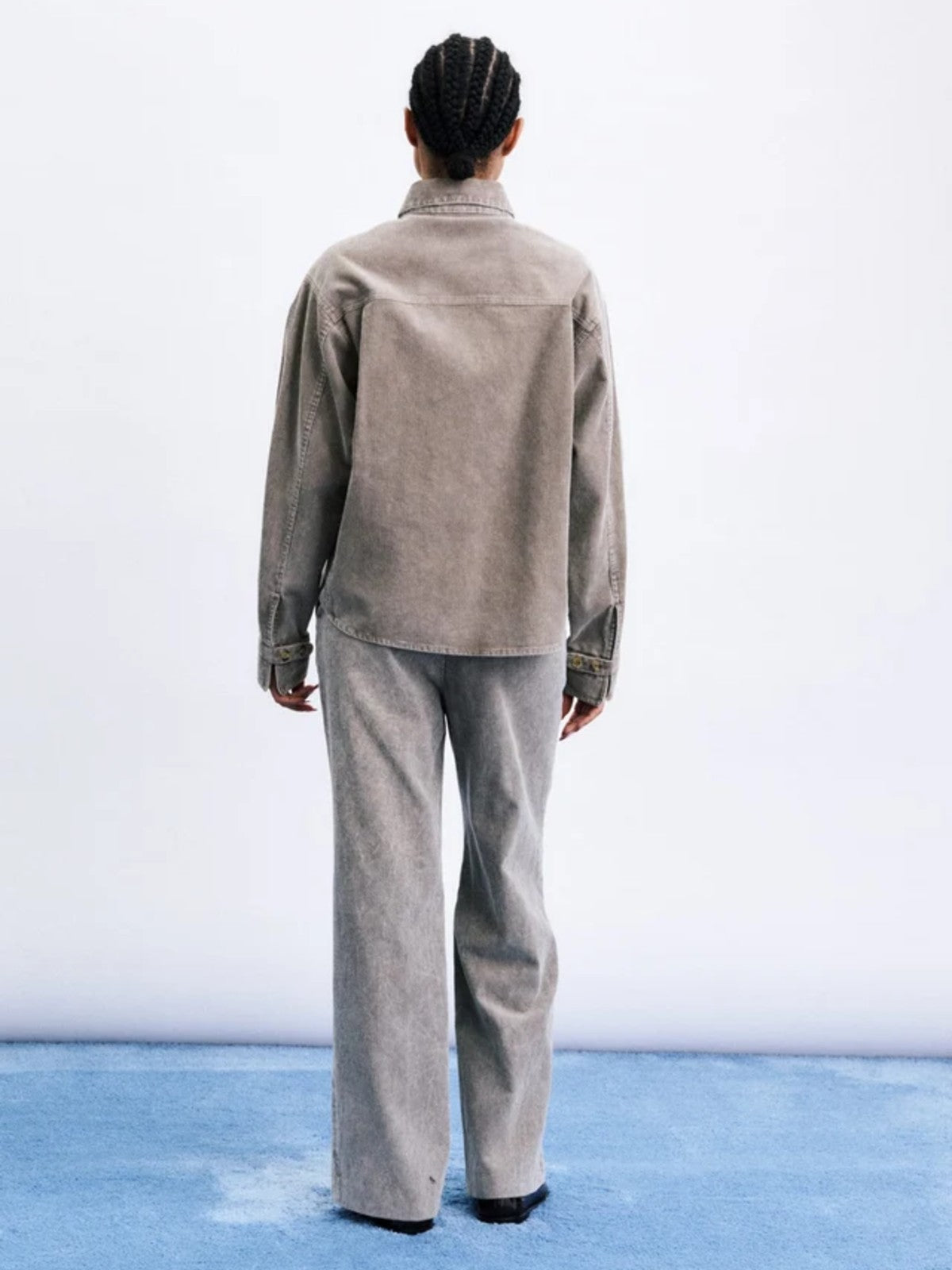 Gazi Shirt