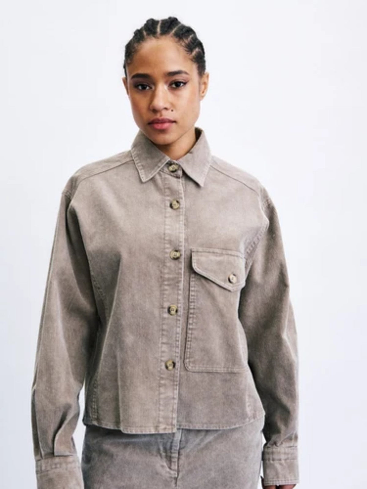 Gazi Shirt