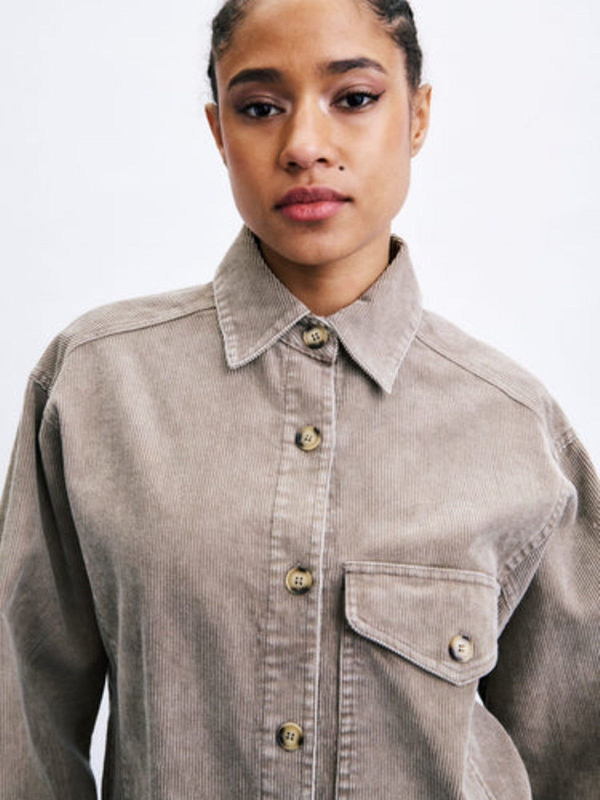 Gazi Shirt