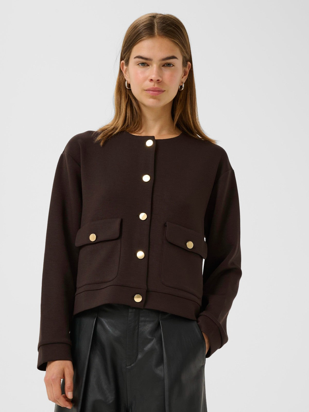 Gida Vincent Jacket