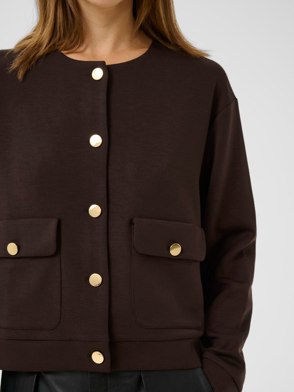 Gida Vincent Jacket