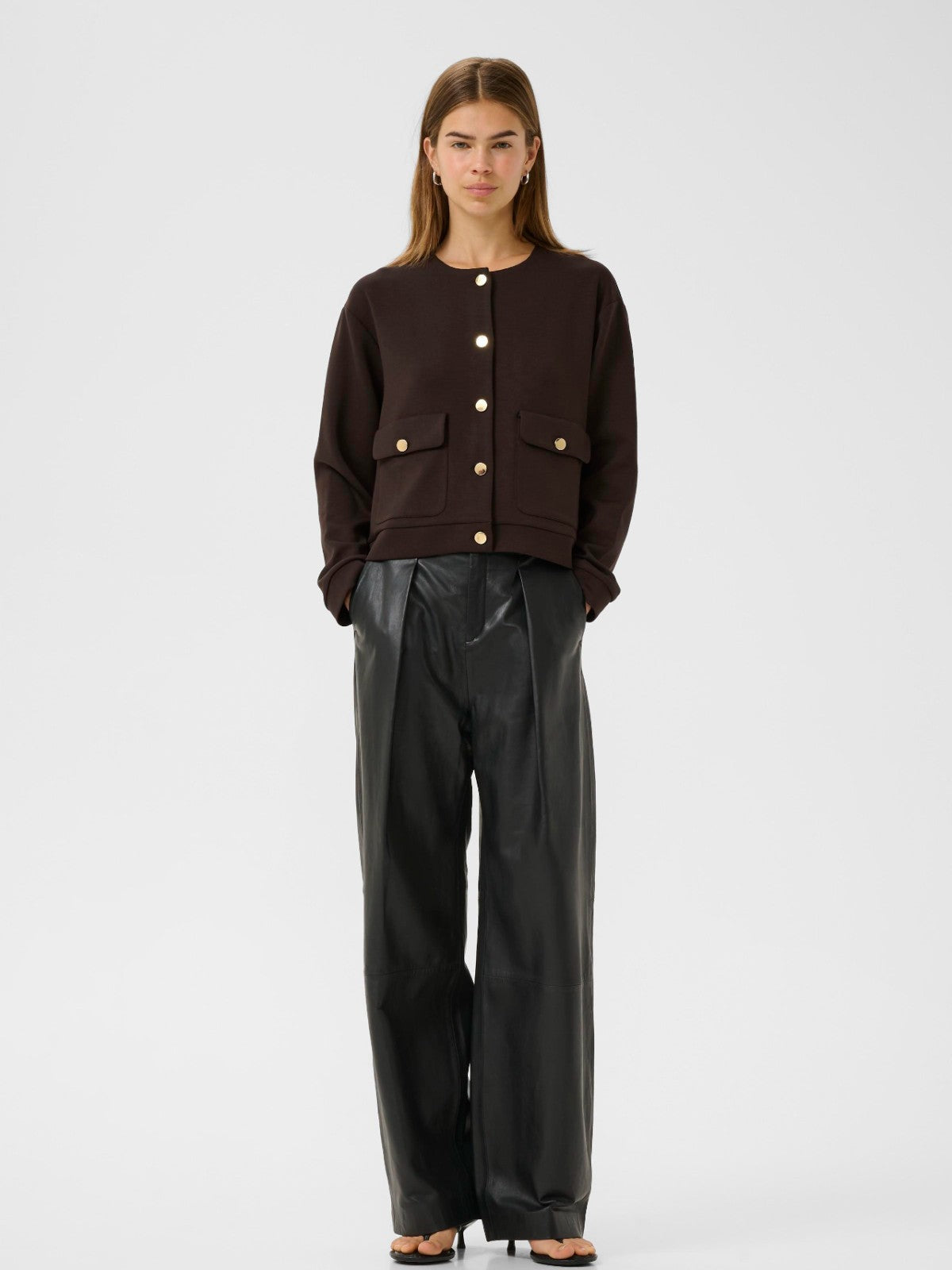 Gida Vincent Jacket