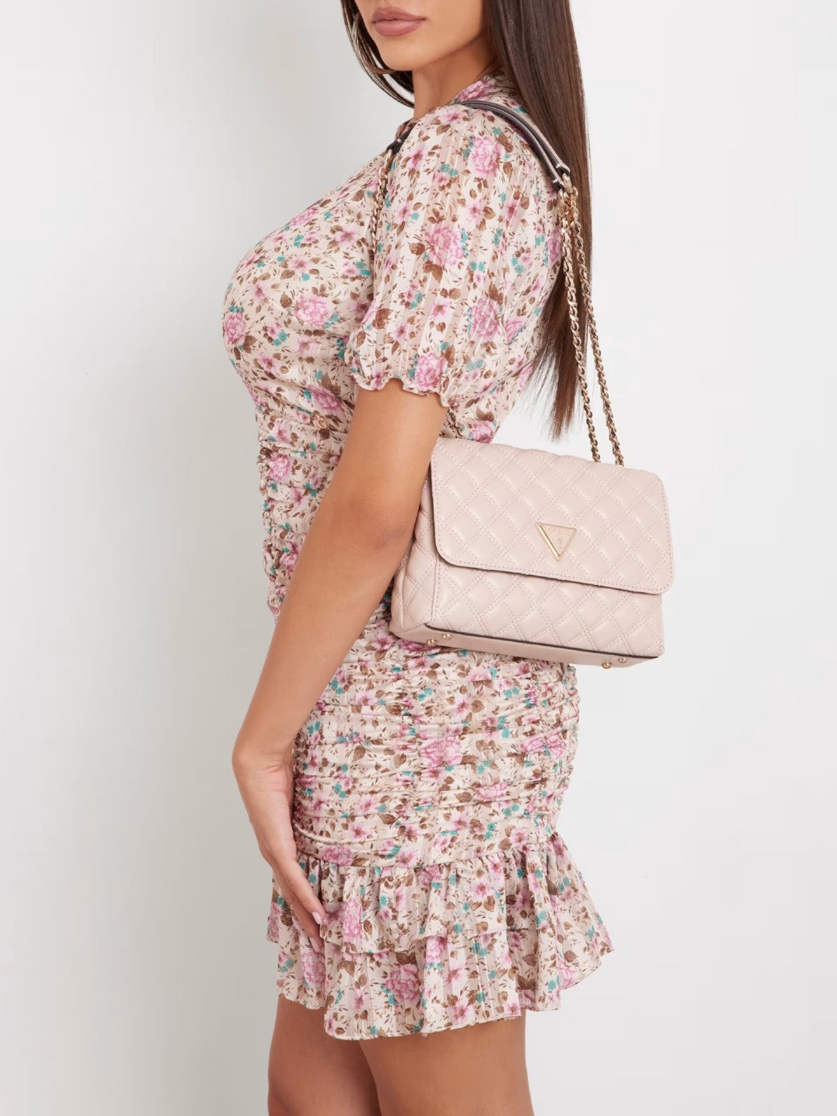 Giully Crossbody Bag