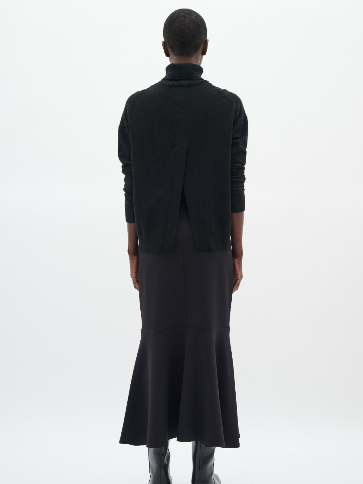 Gleal Kellsie Jumper