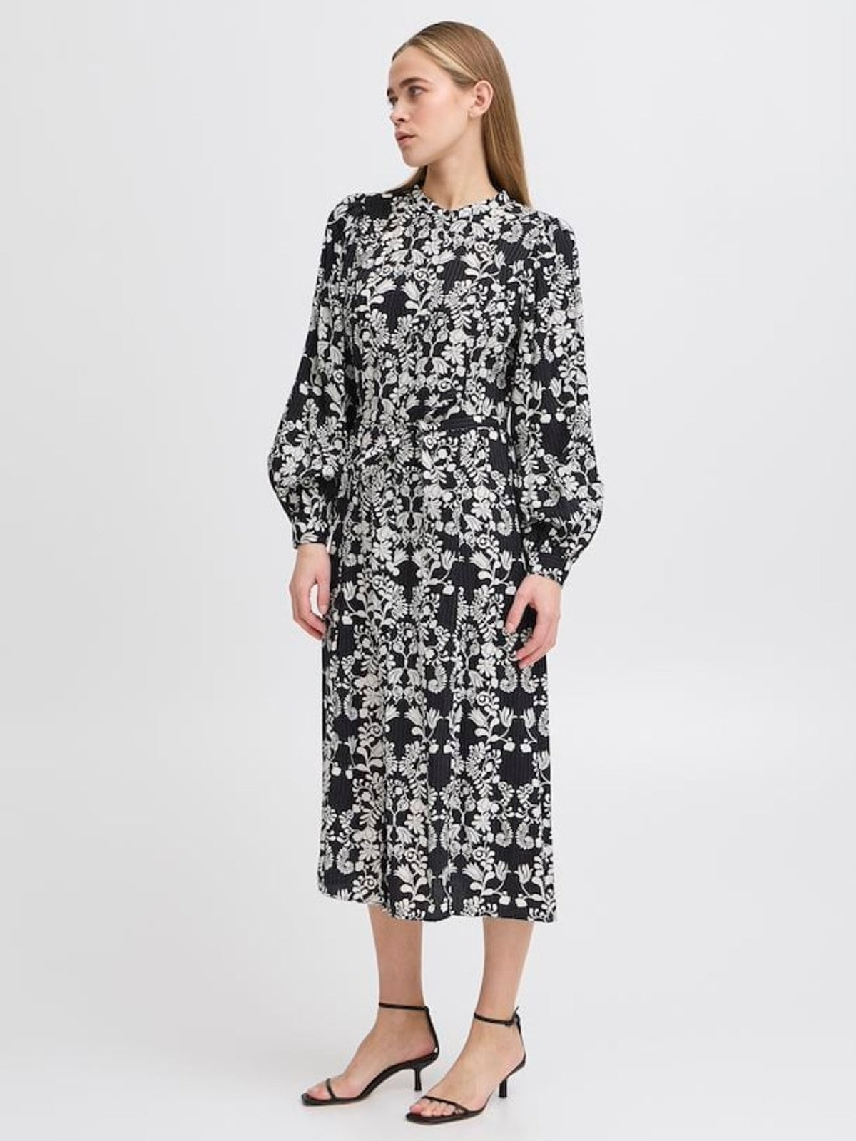 Gocina Dress