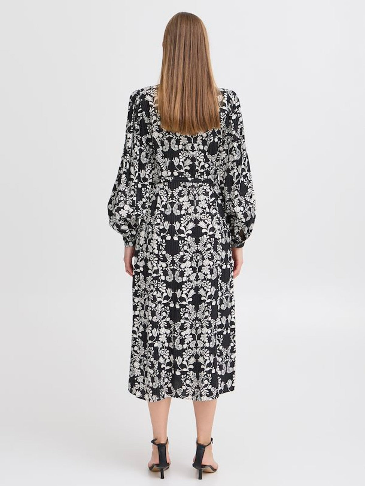 Gocina Dress