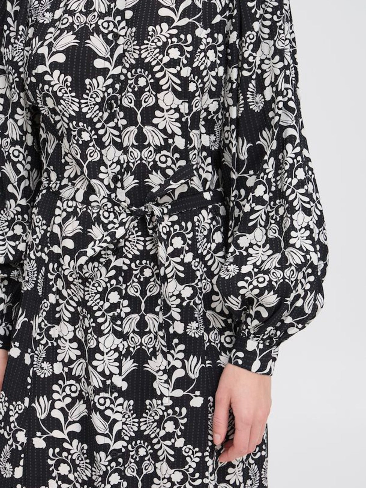 Gocina Dress