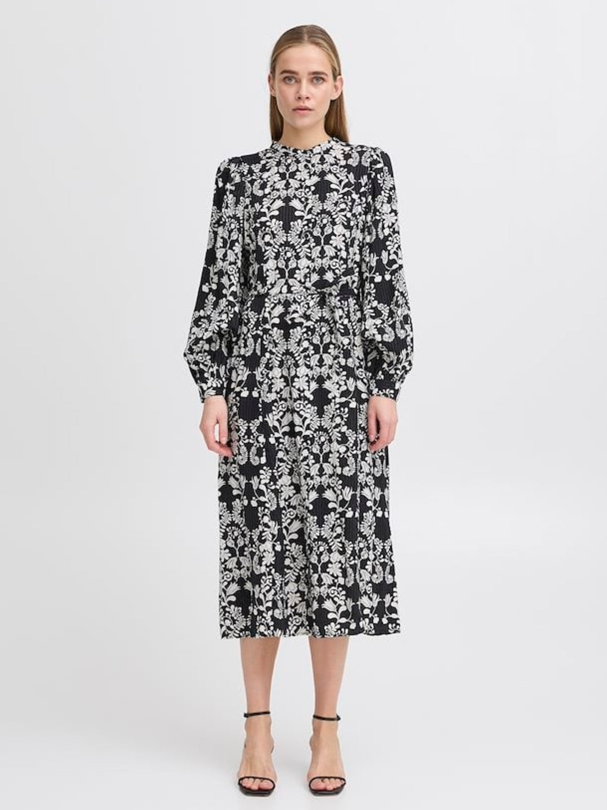 Gocina Dress