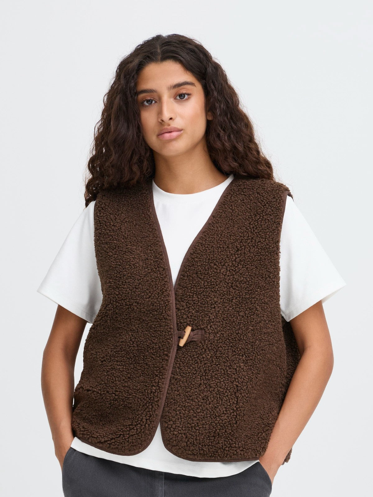 Gozima Waistcoat