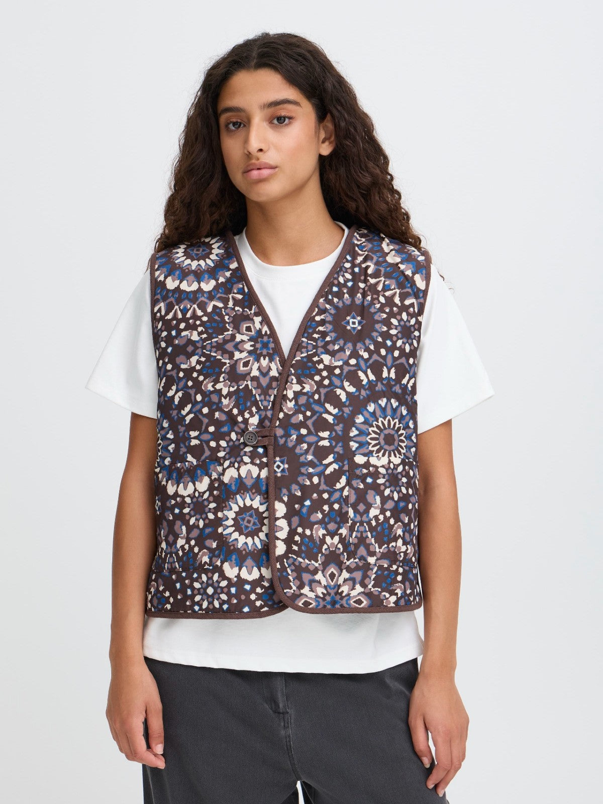 Gozima Waistcoat