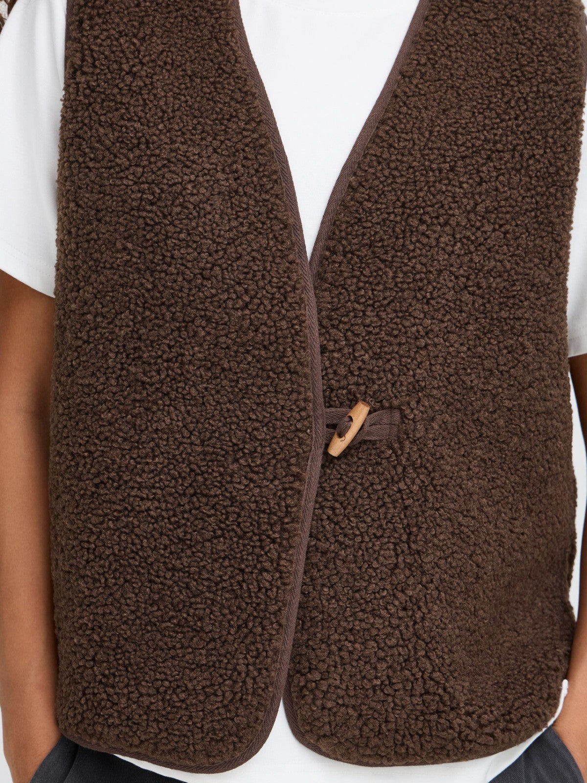 Gozima Waistcoat